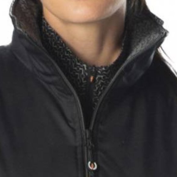 Kerrits Bit Of Puff Vest - Picture 3 of 3